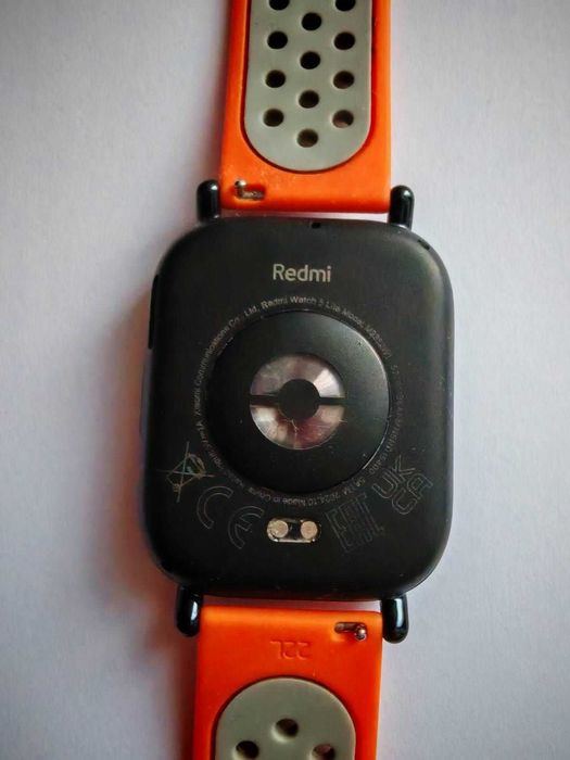 Redmi Watch 5 Lite