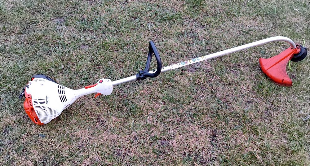 Kosa spalinowa STIHL FS50C