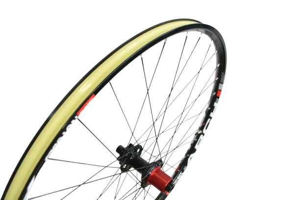 Koło rowerowe Stans No Tubes ZTR Arch EX 27.5" 584 x 21 tył /WH2/