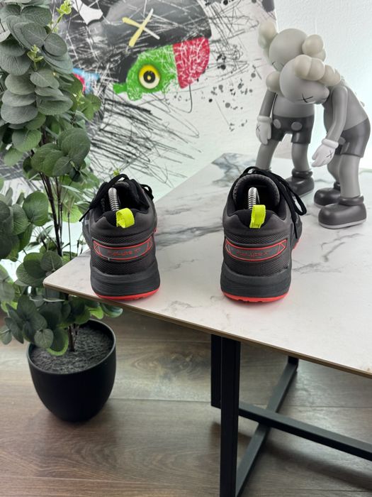 Кросівки Asics FujiLyte XT 42 розмір Е16155