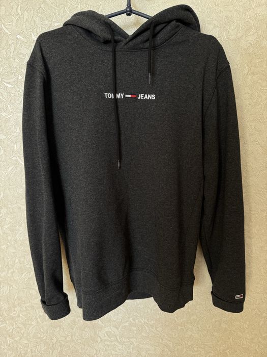 Светр чоловічий tommy hilfiger