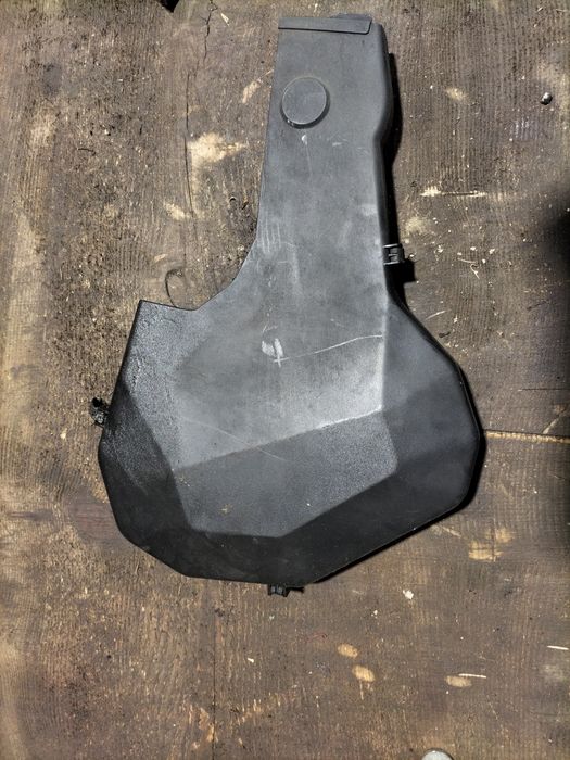 Osłona rozrządu Audi A4 A6