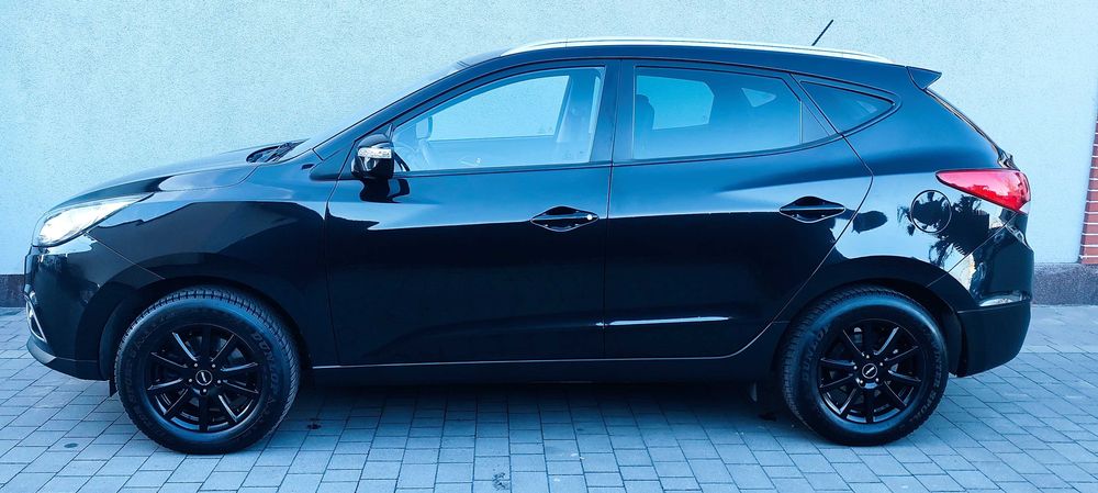 1 wł./Poj.2.0/2xkomplet kół/Tempomat/Grzane Fotele/Hak/BardzoDobryStan