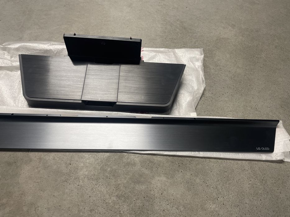 Noga podstawa do LG Oled C1
