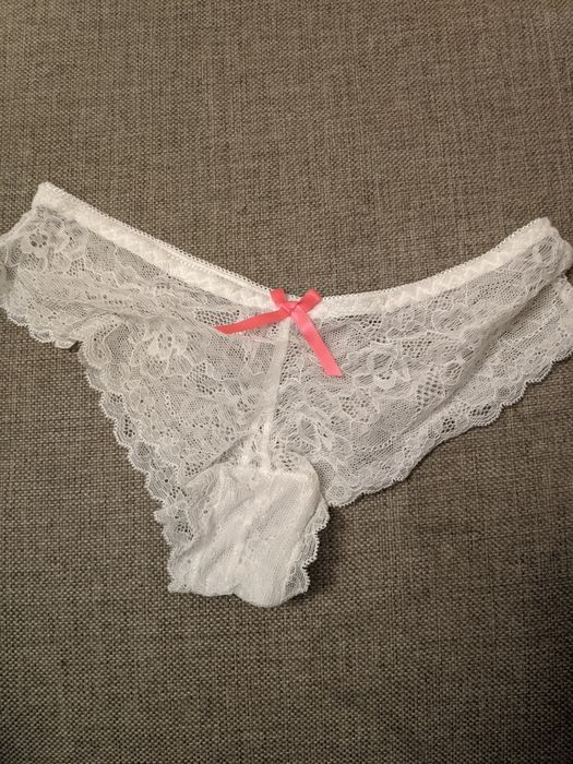 Komplet bielizny XS