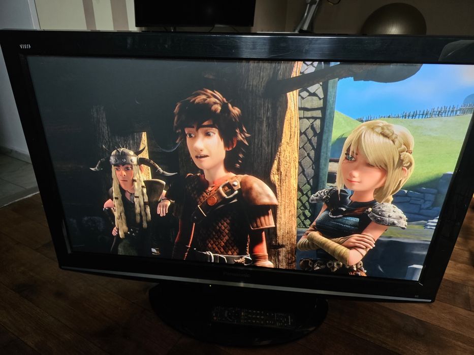 Telewizor plazmowy Panasonic TX-P42S10E