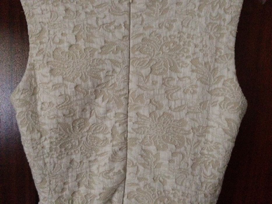 Vestido da marca VILa