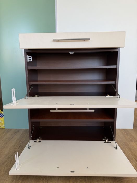 Тумба для взуття