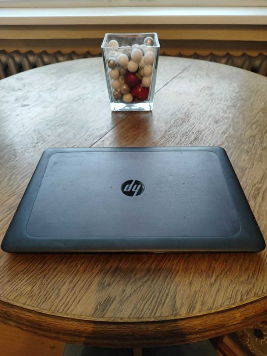Laptop Hp Zbook 15u g3