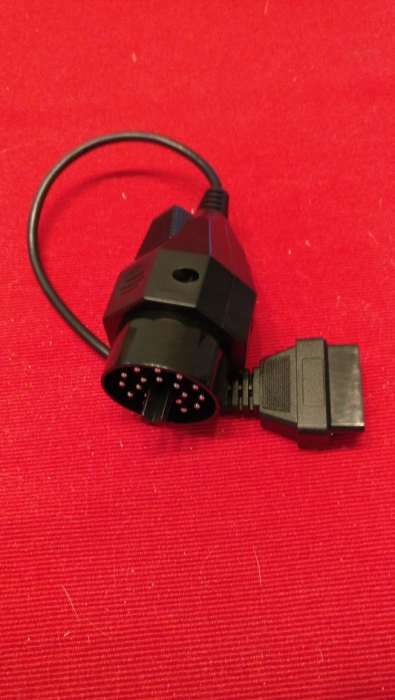 Diagnóstico BMW, CARLY, ICOM, BMW Scanner, E-NET, Ista,Bmwhat, Dis GT1