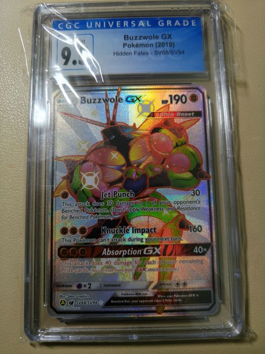 Cartas TCG Pokémon e One Piece - Graduadas
