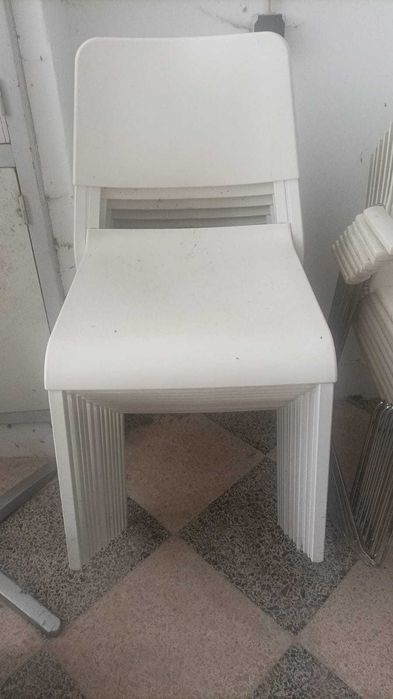 Mobiliário de Escritório