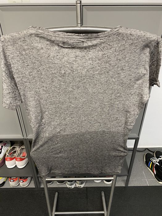 T-Shirt Bershka (Tam S)