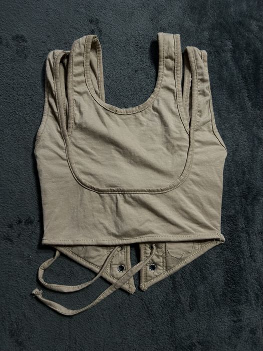 Топи y2k shein guess juicy couture