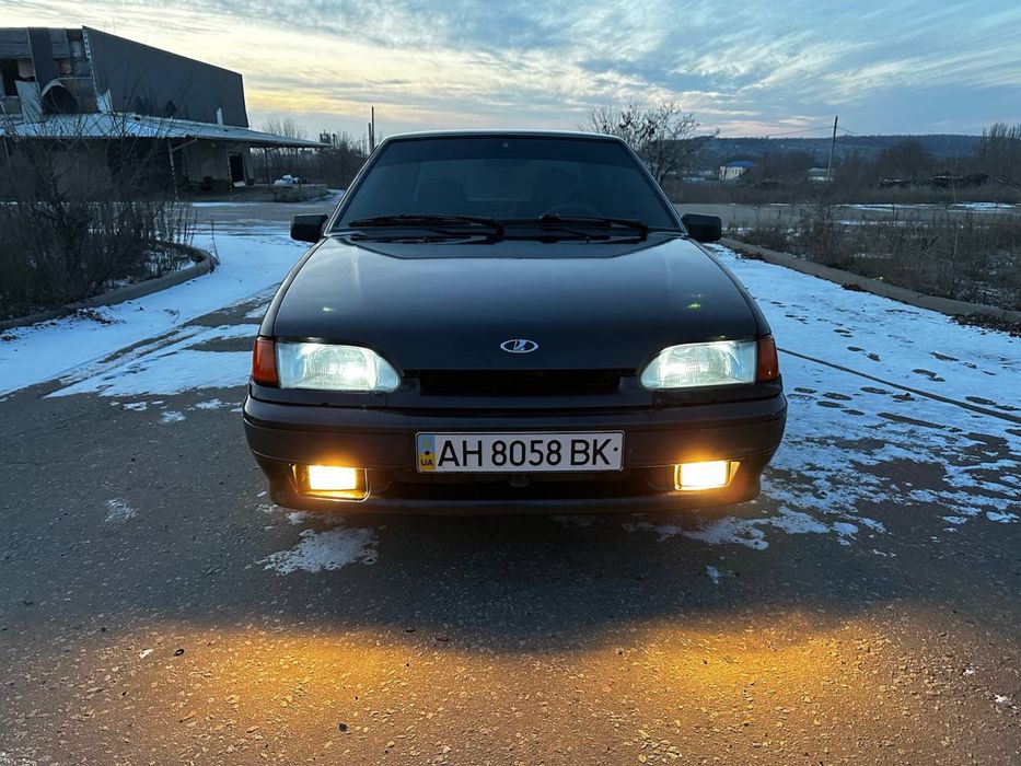 Продам Ваз 2115.