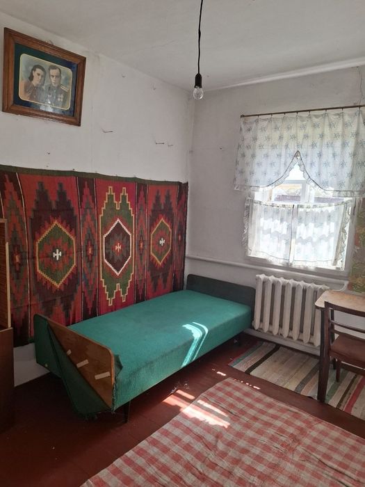 Дім у селі Старе