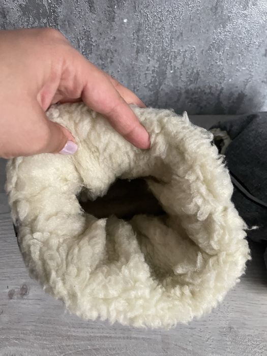 Муфти на коляску “ Ok Style”