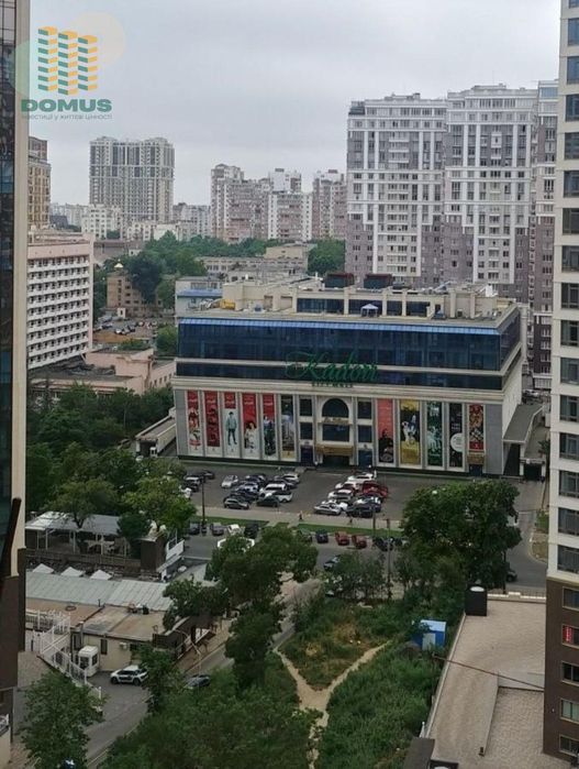 Продам 1 комн 42м2 ‼️в ЖК "Эллада‼️ Аркадия. Сданный дом‼️