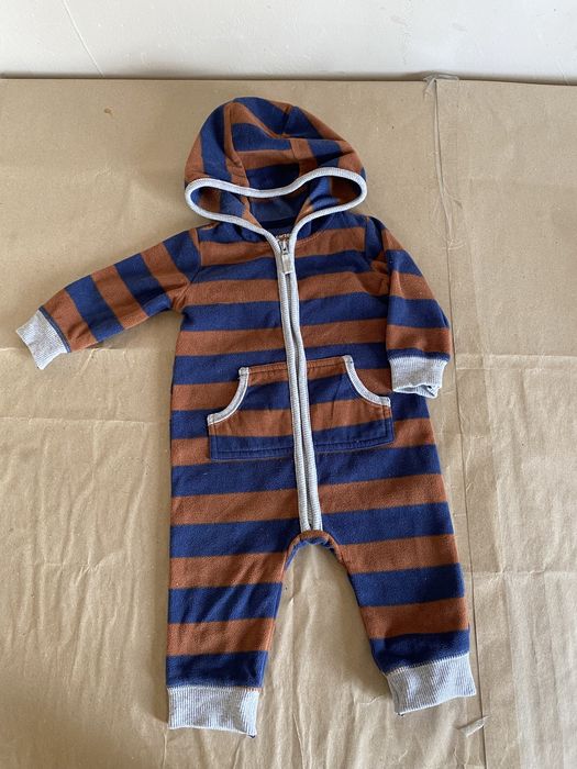 Чоловічок Carters дитячий 6 місяців