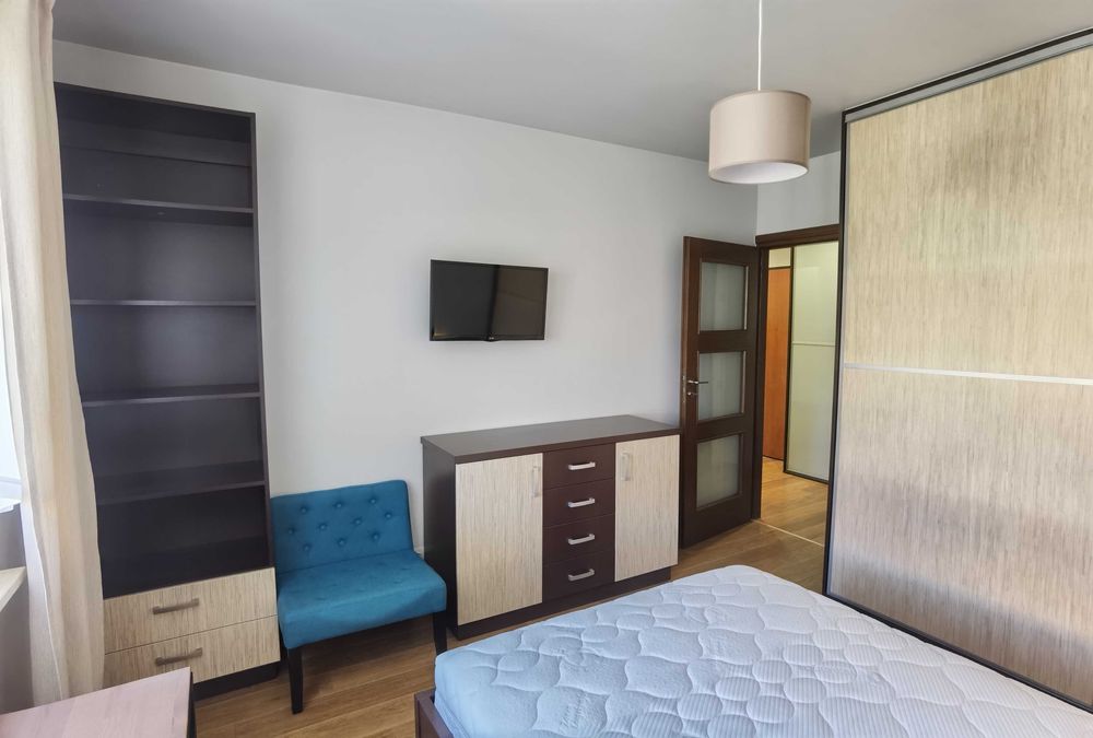 Mieszkanie – Kraków, Olsza, Prądnik Czerwony - Widok 5