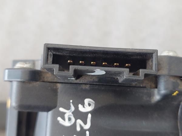 Pedal do acelerador SEAT Ibiza III (6L1)