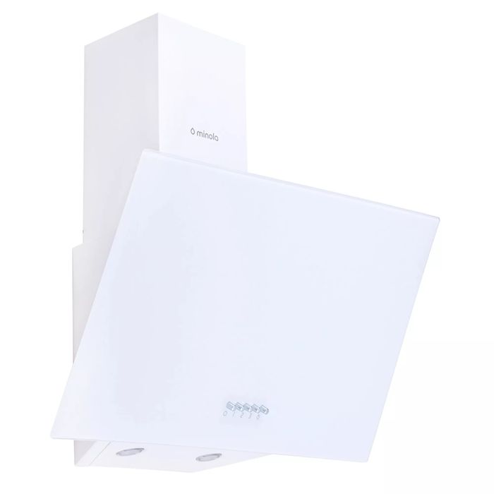 ЗНИЖКА Кухонна наклонна витяжка Minola вытяжка наклонная кухонная