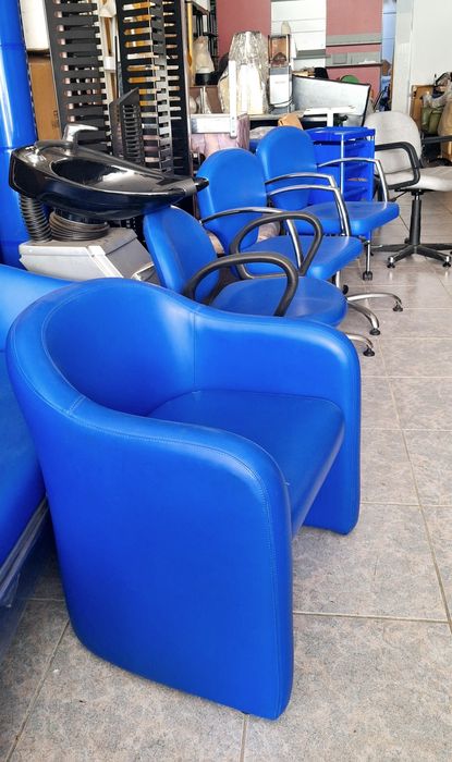 Campanha stocks- Tudo para Cabeleireiros, Estética, Manicur e mais