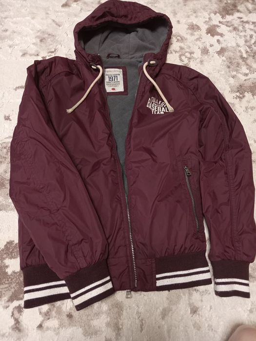 Куртка підліткова