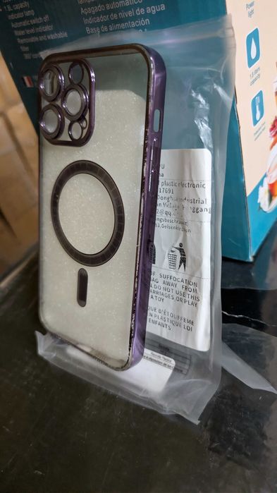 Etui case iPhone 11