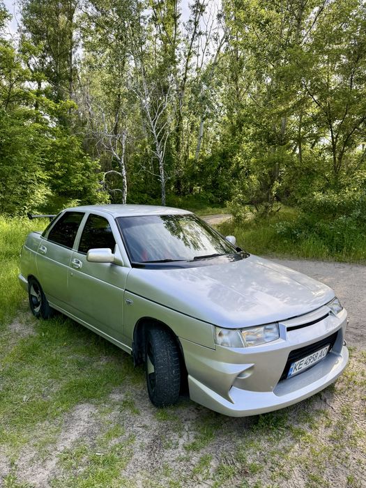 VAZ ваз Lada 2110