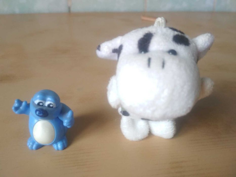 Игрушки, фигурки, сувениры, статуэтки