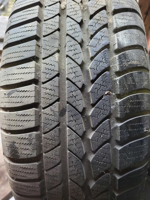 205/55/16 opona continental winter contact ts790