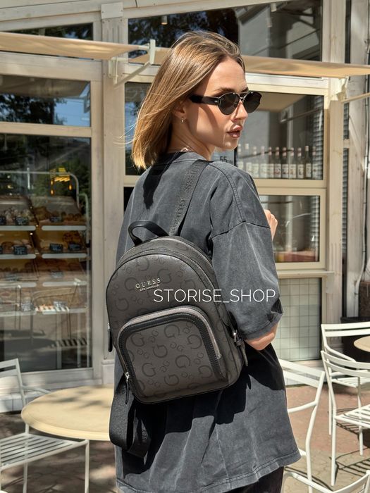 Рюкзак Guess  оригінал 100%