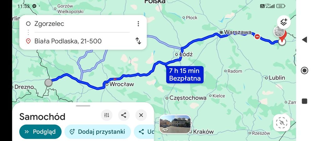 Odkurzacz przewodowy bissell