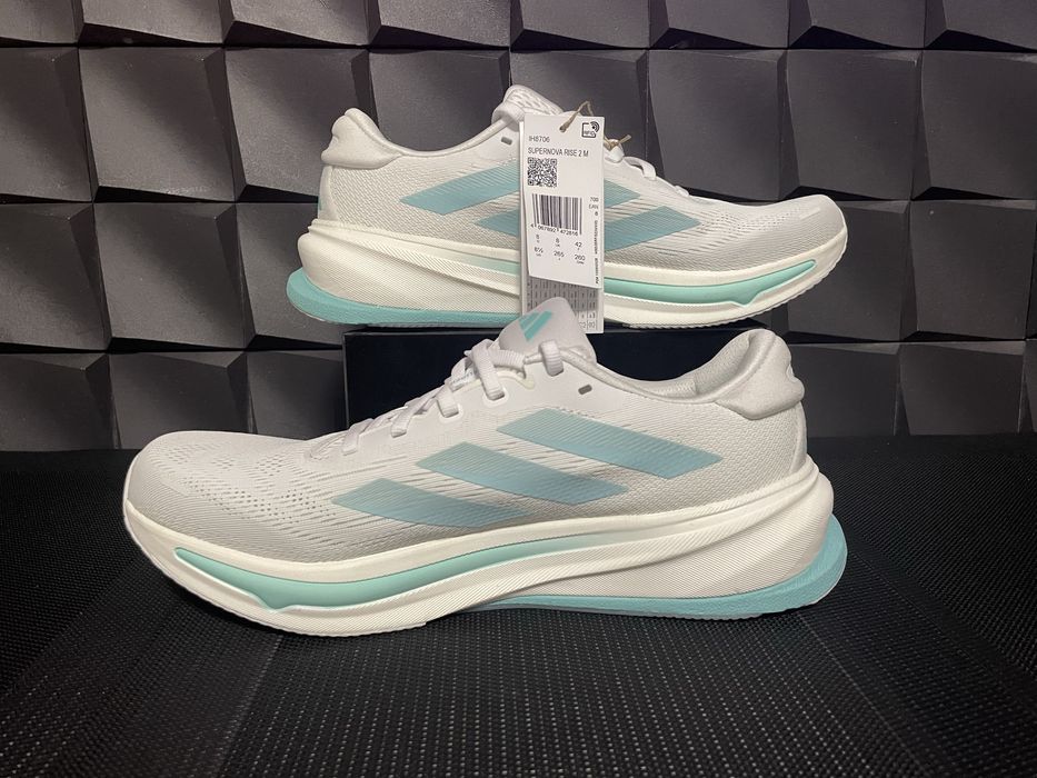 Adidas Supernova Rise 2