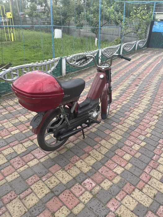 Продам Малагуті 75см