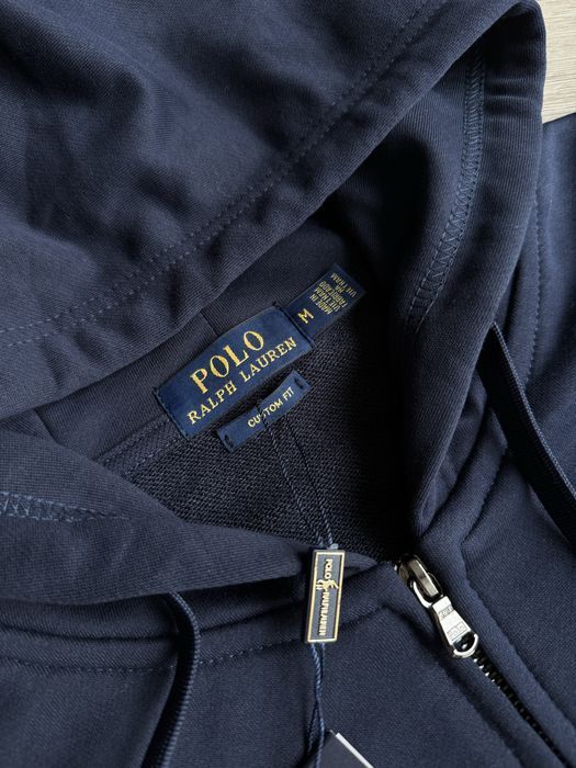 Зіп худі Polo Ralph Lauren