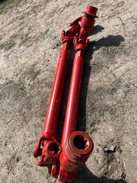 Кардан на оприскувач, фреза,(мтз, юмз,8 на 6)