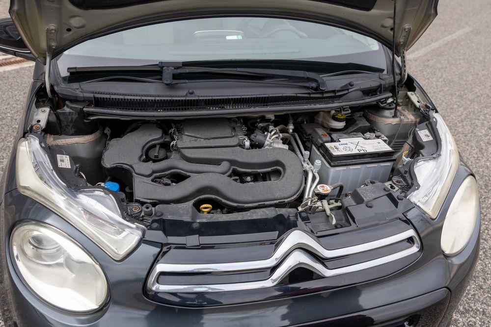 Citroen C1 Origins — photo 5