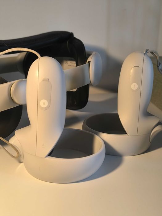 Oculus Meta quest 2