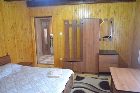 Будинок (Villa) на озері Дідово с, Дийда