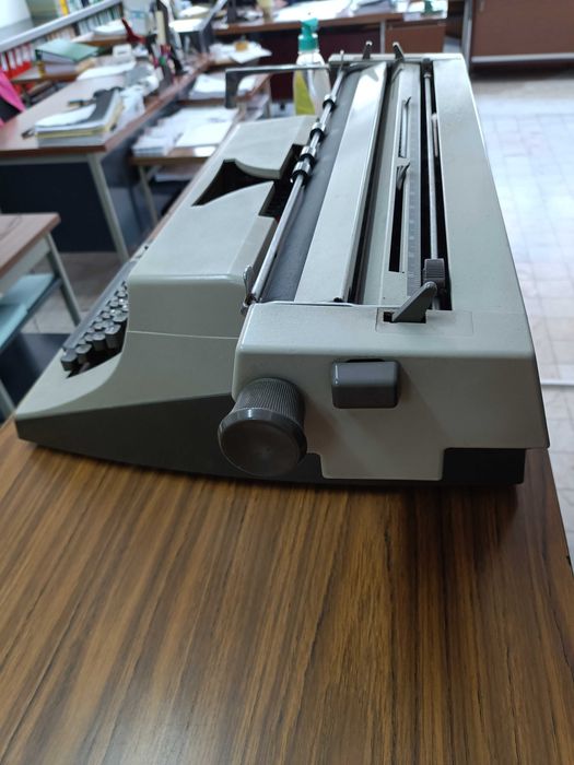 Máquina Escrever Imperial 90