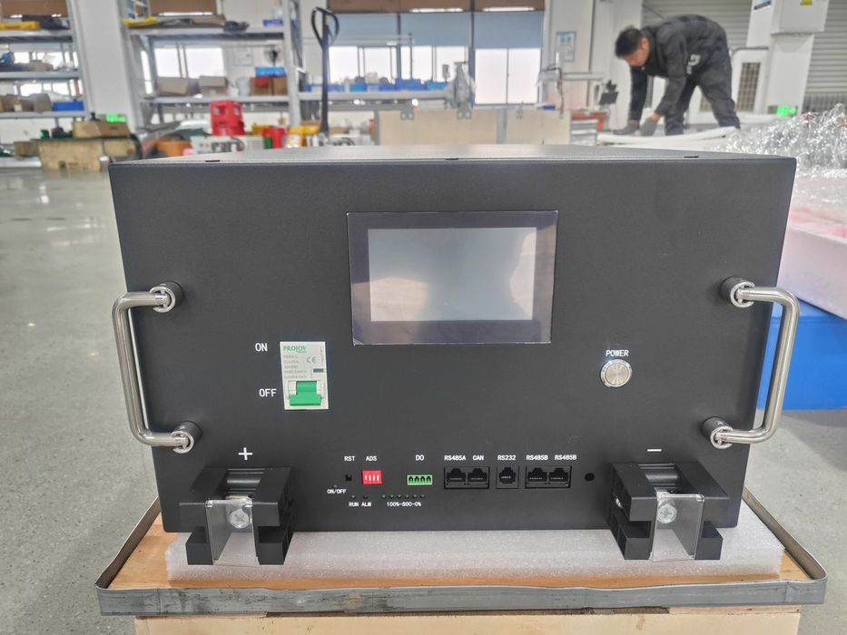 Акумуляторна батарея на 16Квт 48В під замовлення, Акб на 48В 48v