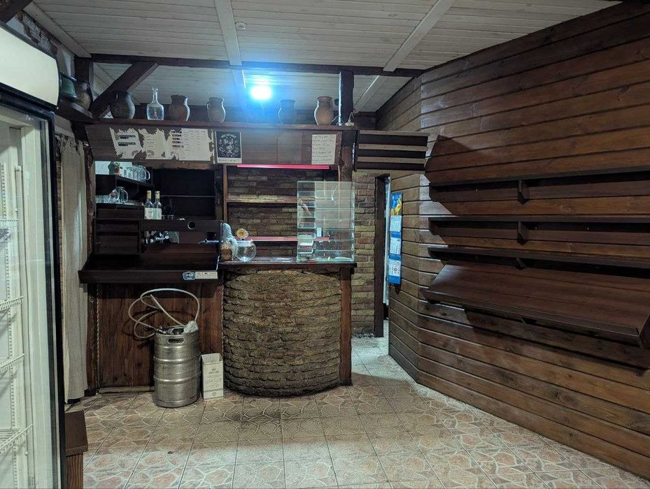 Оренда приміщення Петра Могили (90 м.кв.)