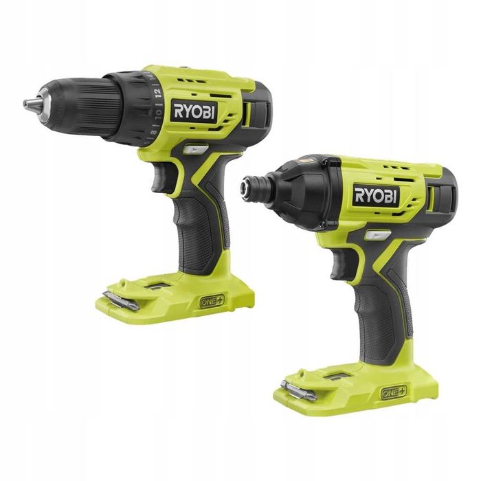 Zestaw narzędzi RYOBI 10 elementów