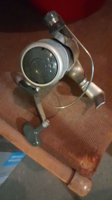 Kołowrotek do wędki