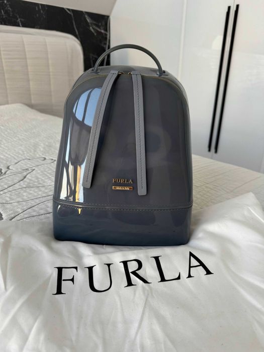 Рюкзак FURLA Candy Backpack оригінал