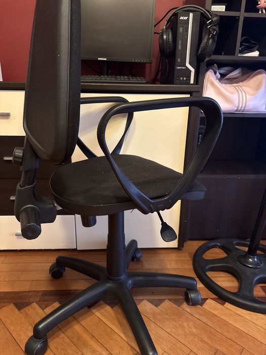 COMPUTADOR COMPLETO COM CADEIRA