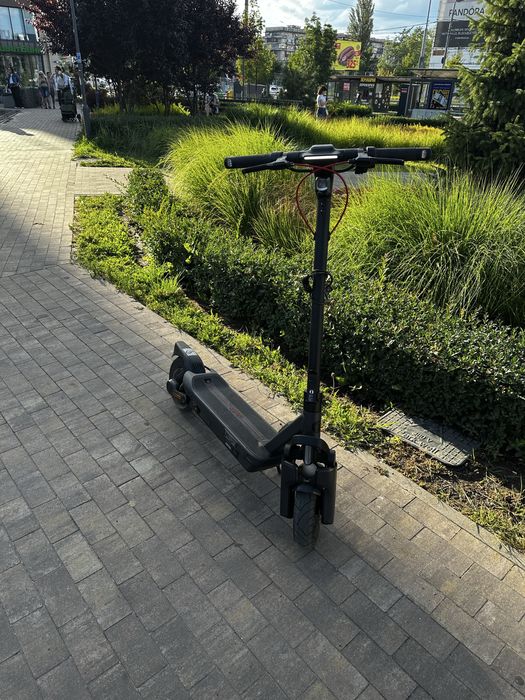 Segway Ninebot Max G3