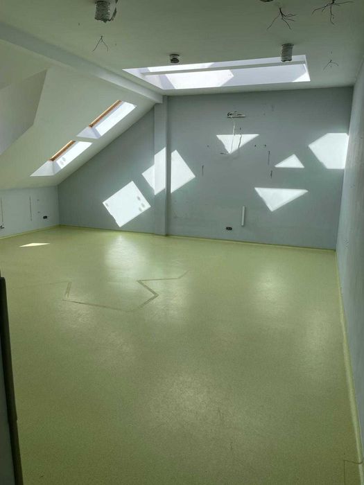 Budynek Handlowo- Usługowy  Do Wynajęcia Parter 340m2